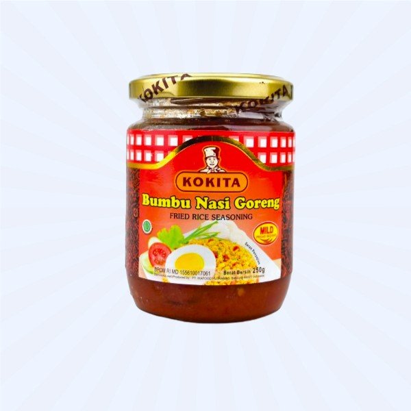 Nasi Goreng (Kokita) 250gm