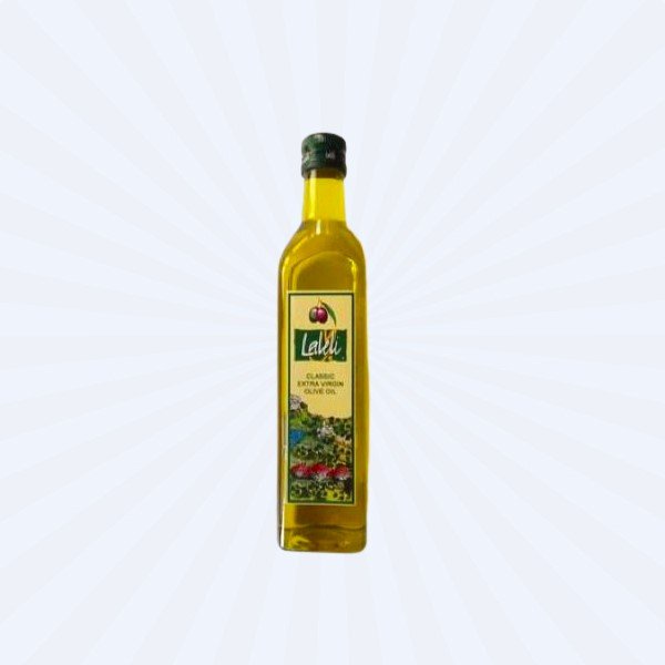 OLIVE OIL (PURE) - ORKIDE 1000ML