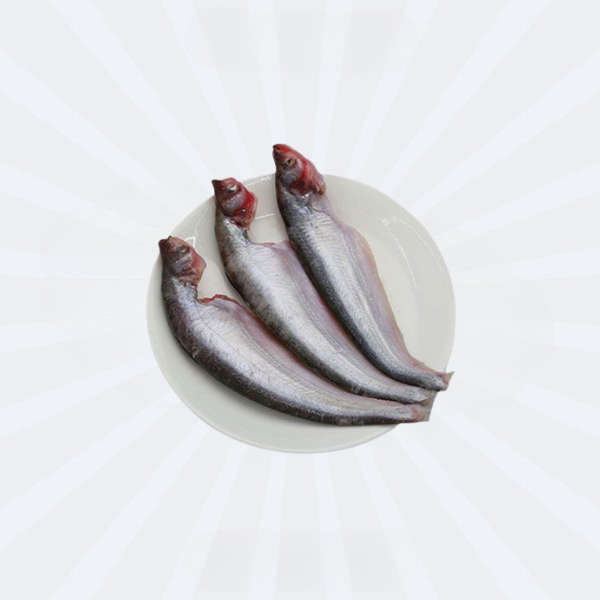 Pabda Fish (Cleaned) (small) 250gm