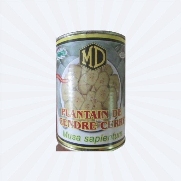 PLANTIN DE CENDRE CURRY (MD)
