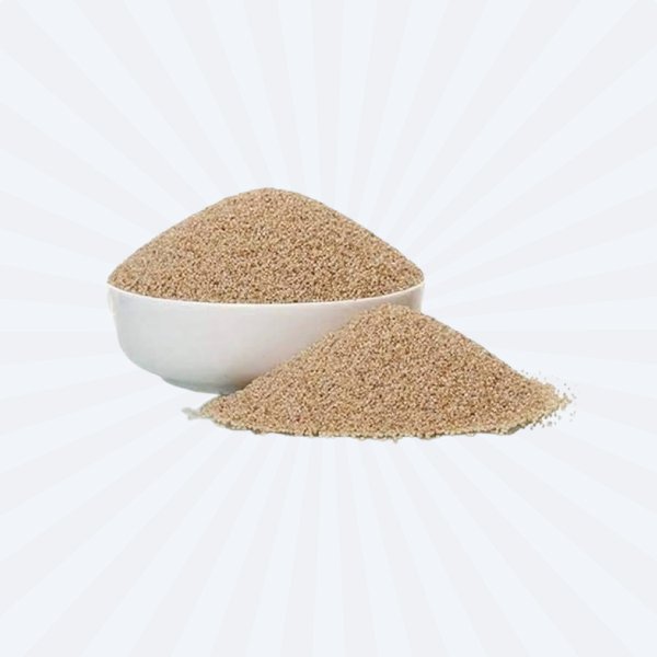 Posta (Khas-Khas, Poppy Seeds)