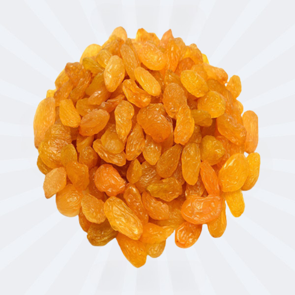 Raisin/ Kismis (Brown) 100gm