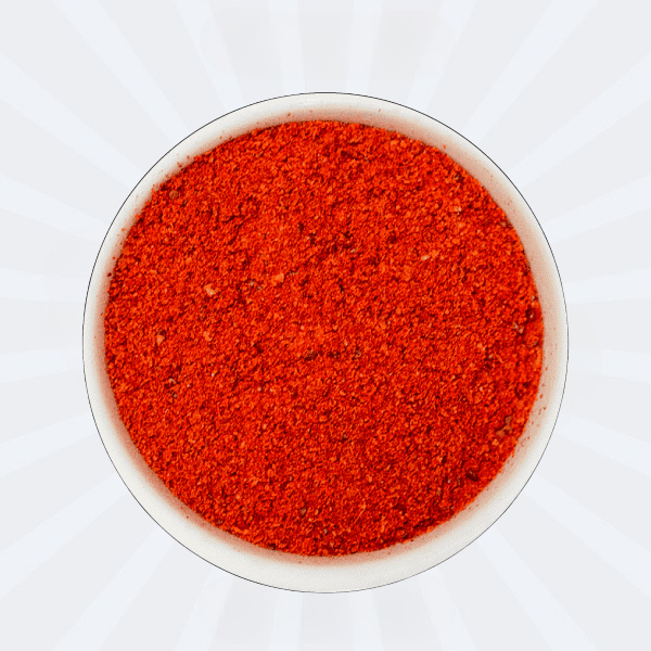 Red Chili Powder - 100gm