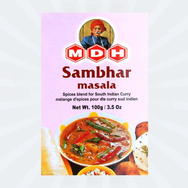 Sambhar Masala (MDH) 100gm