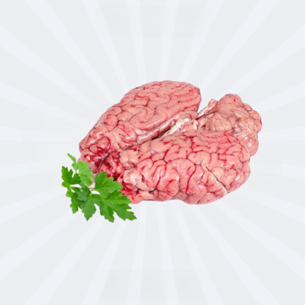 Sheep Brain (Australia) 480-540gm