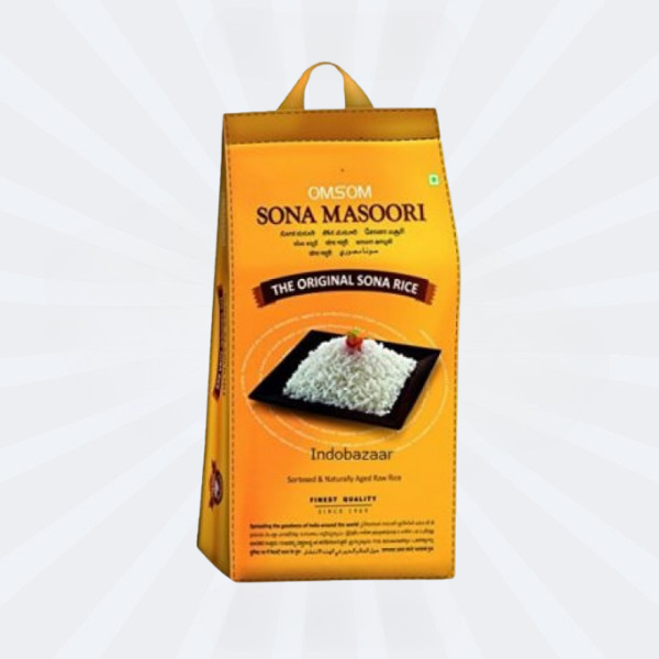 Sona Masoori 1kg (India) Taj