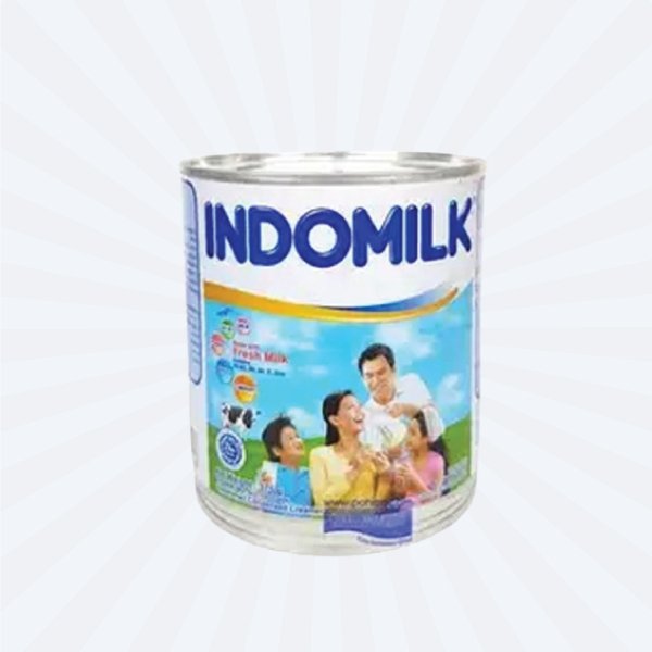 Sweetened Condensed Milk/ Susu Kental Manis