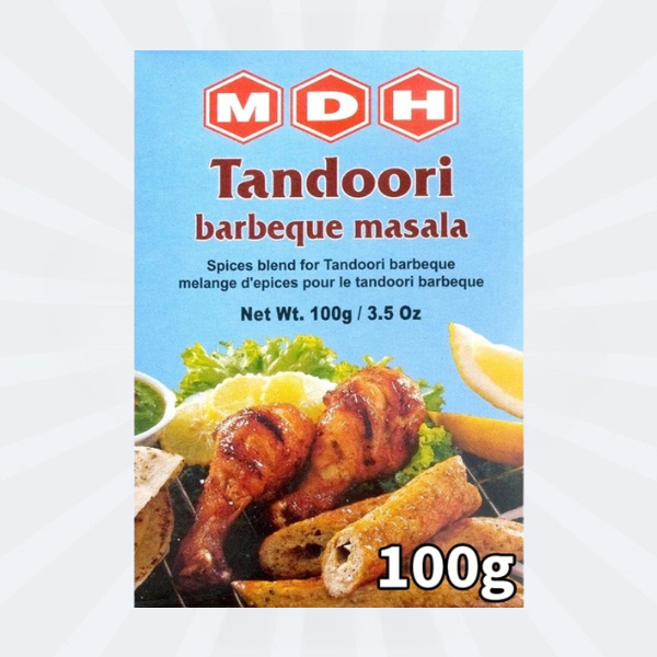 Tandoori BBQ Masala (MDH) 50gm