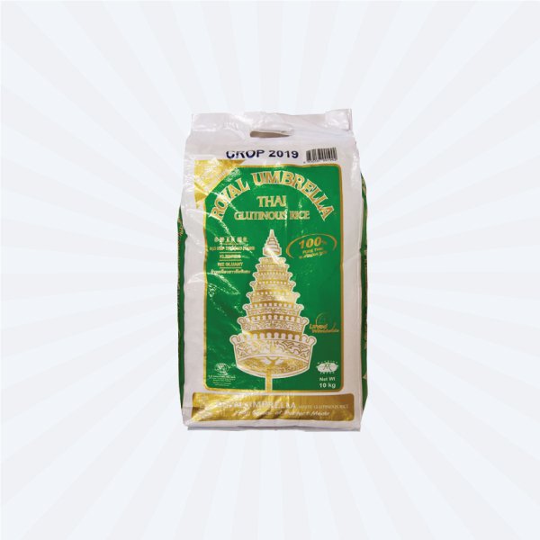 THAI RICE 15 KG (NON STICKY) [MAX. 15KG /10000 YEN TOTAL]