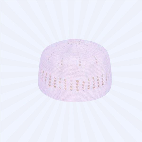Prayer Cap / Tupi